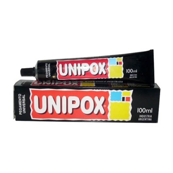 UNIPOX TRADICIONAL 100ML